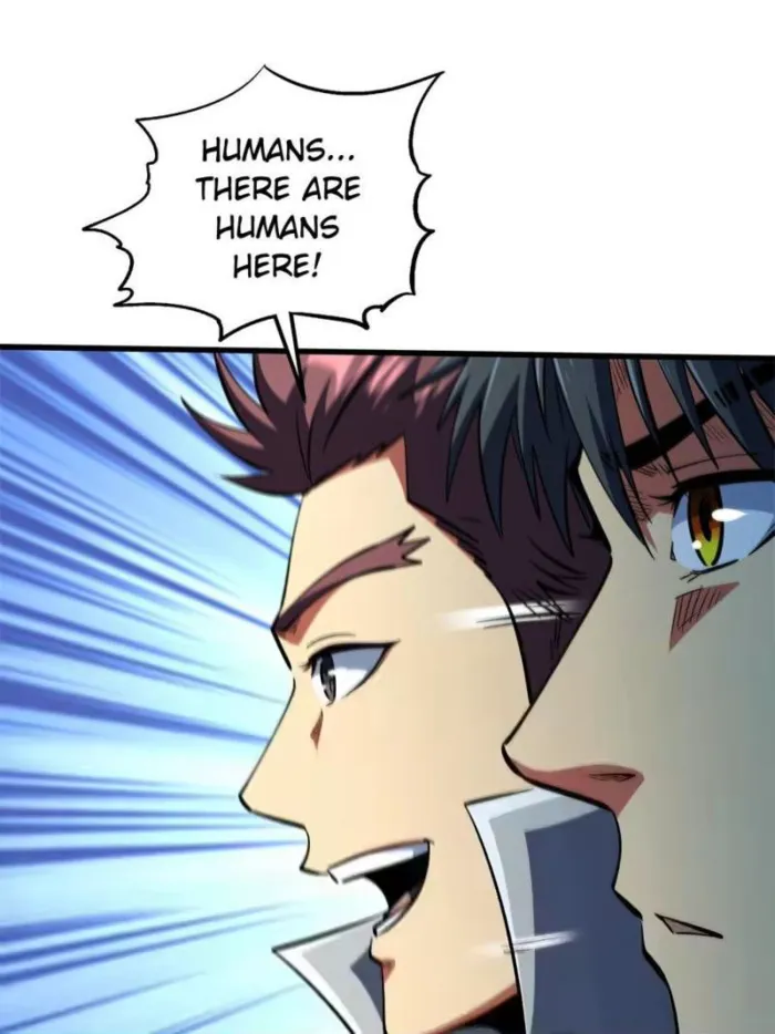 Super Gene chapter 401 page 55