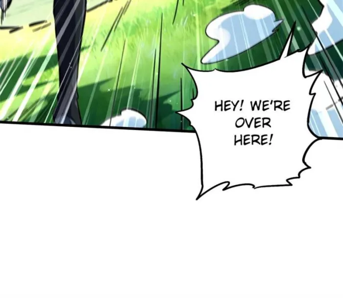Super Gene chapter 401 page 58
