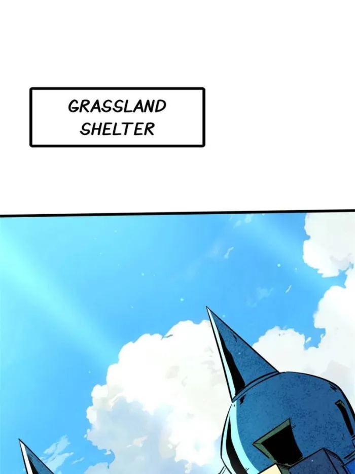 Super Gene chapter 401 page 59