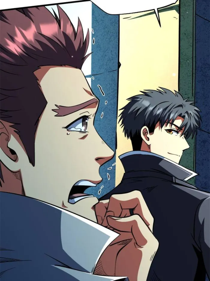 Super Gene chapter 401 page 62