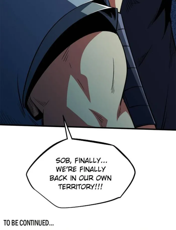 Super Gene chapter 401 page 63