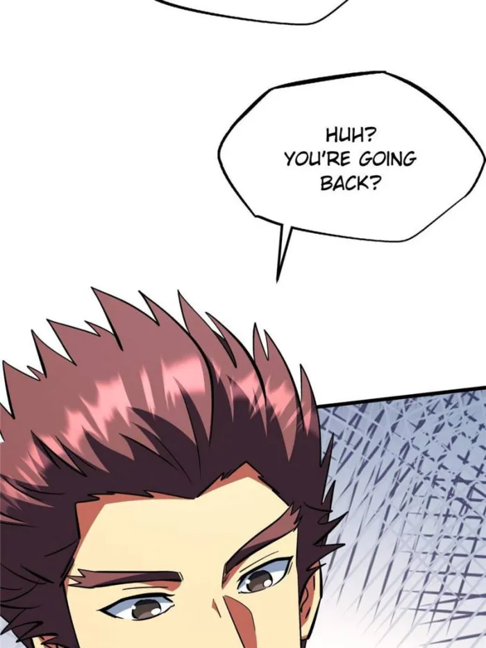 Super Gene chapter 402 page 3