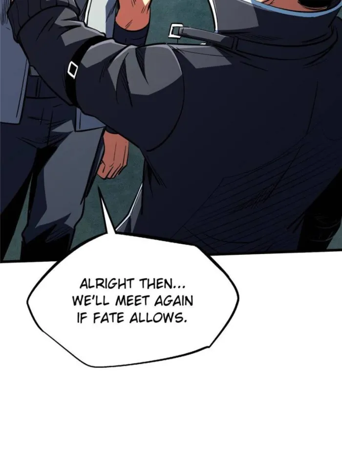 Super Gene chapter 402 page 14