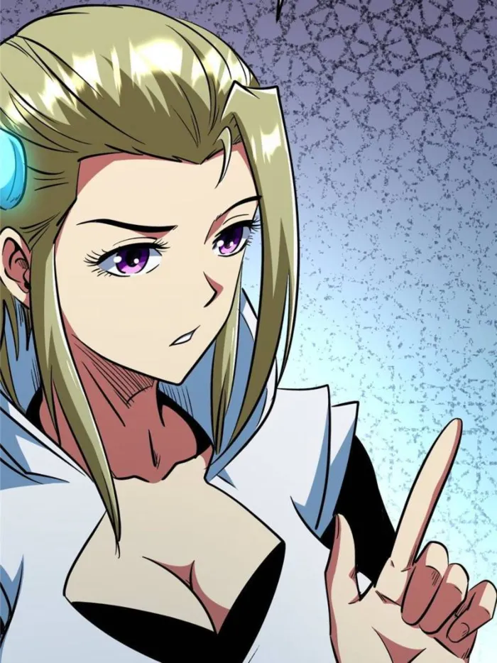 Super Gene chapter 402 page 19