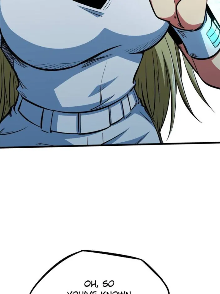 Super Gene chapter 402 page 20