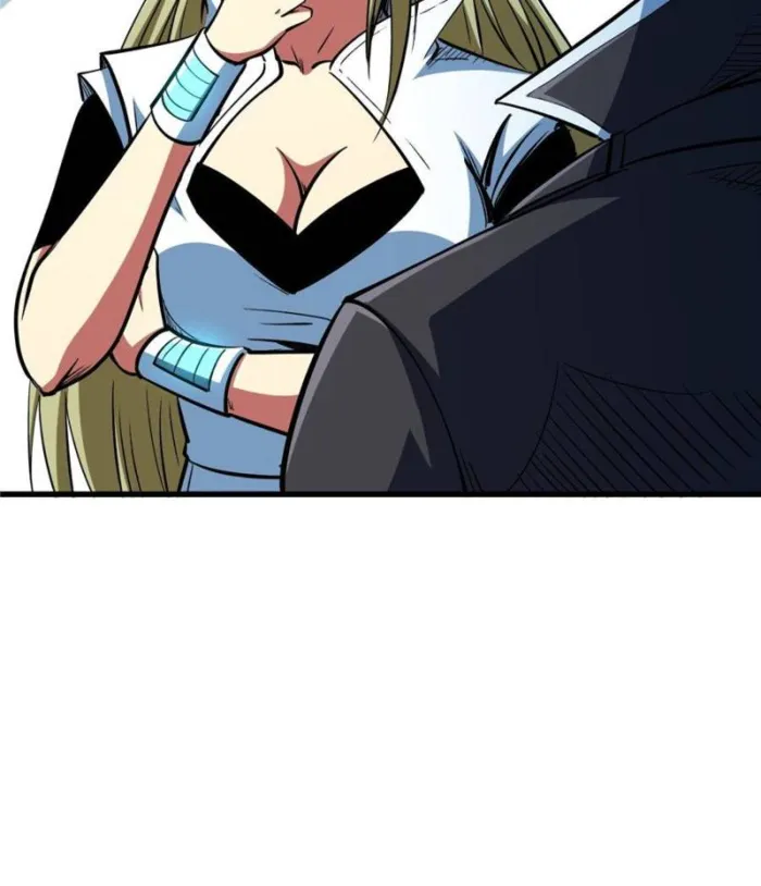 Super Gene chapter 402 page 23