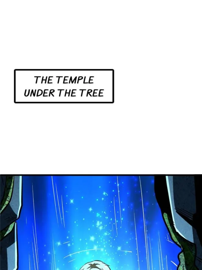 Super Gene chapter 402 page 32