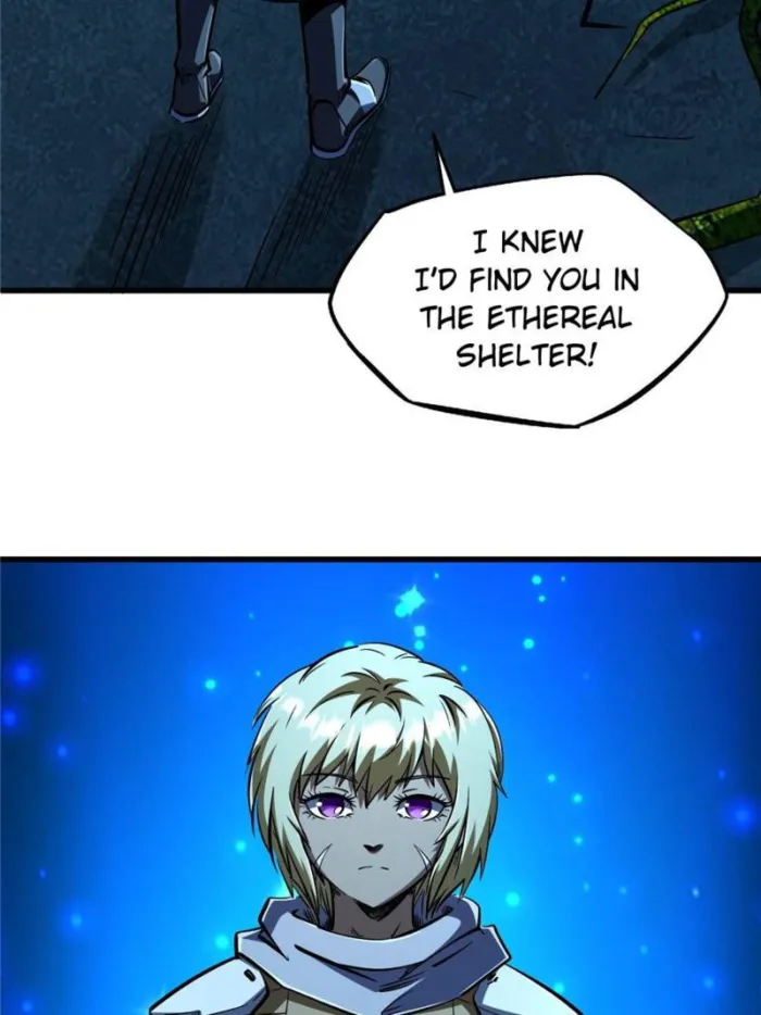 Super Gene chapter 402 page 35