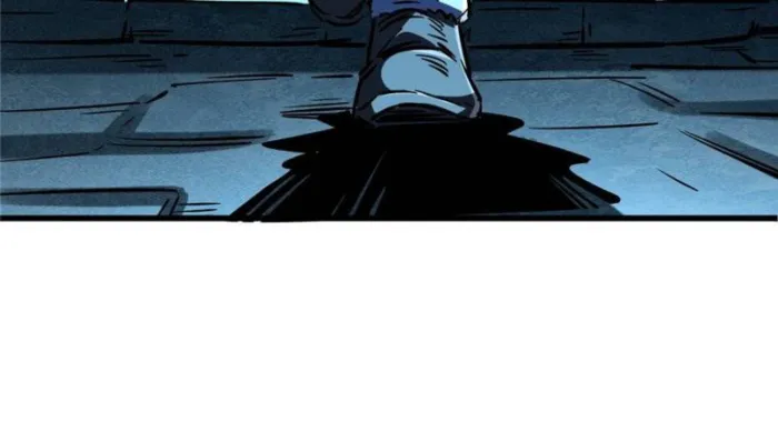 Super Gene chapter 402 page 37