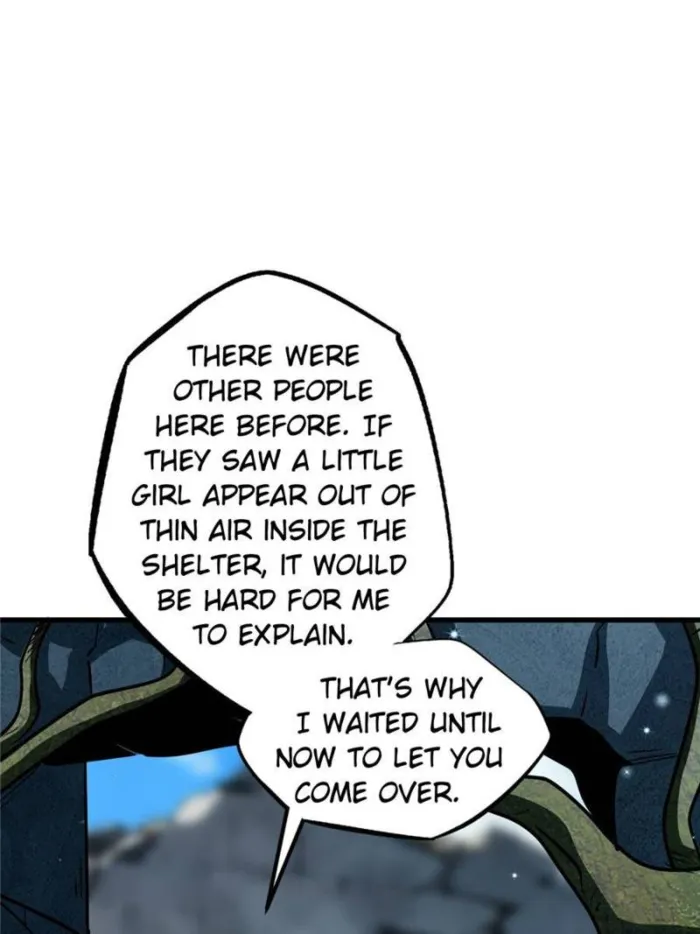 Super Gene chapter 402 page 38
