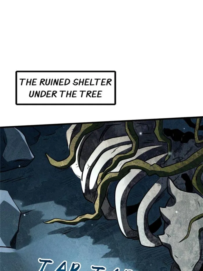 Super Gene chapter 402 page 40