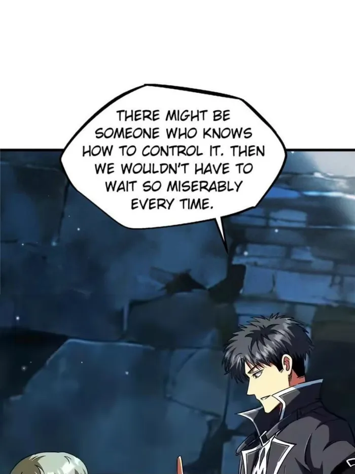 Super Gene chapter 402 page 43