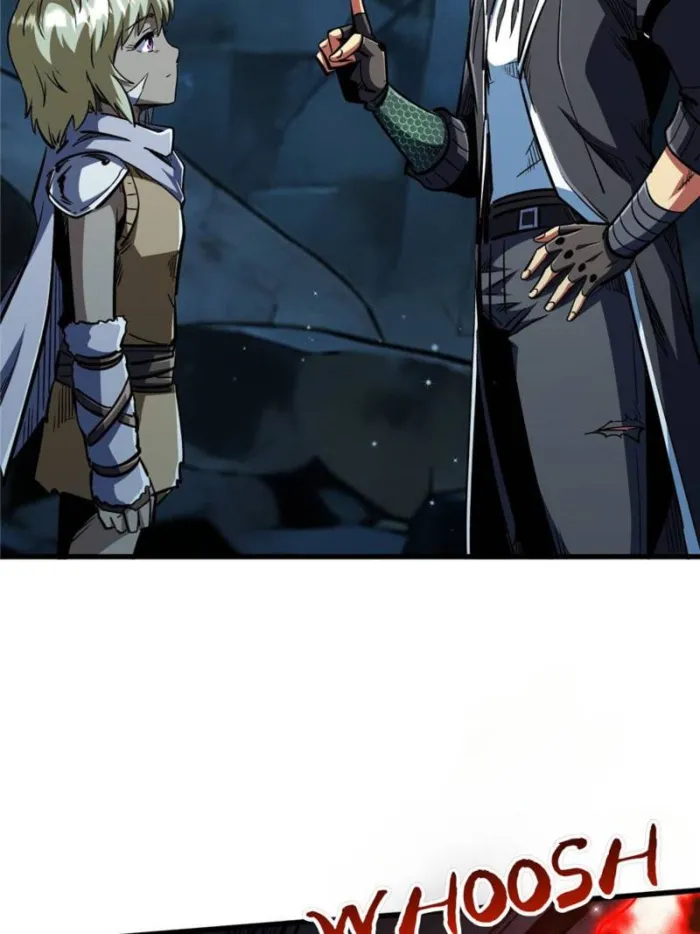 Super Gene chapter 402 page 44