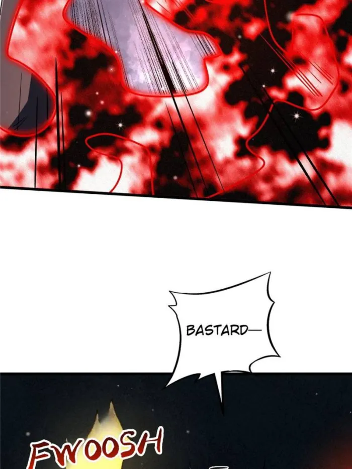 Super Gene chapter 402 page 46