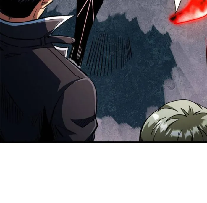 Super Gene chapter 402 page 48