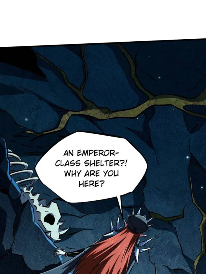 Super Gene chapter 402 page 49