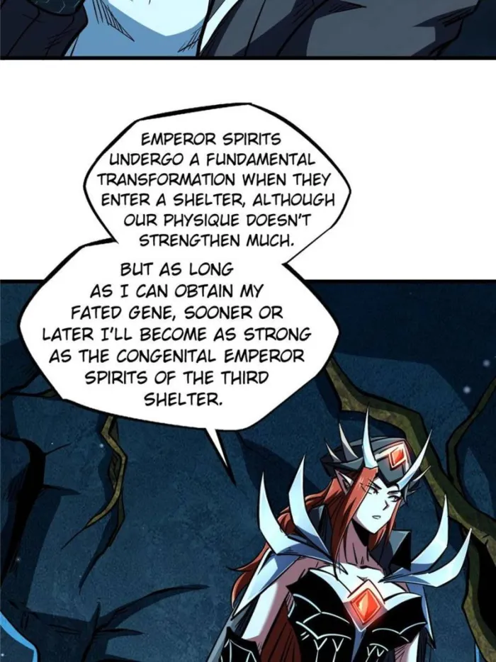 Super Gene chapter 402 page 56