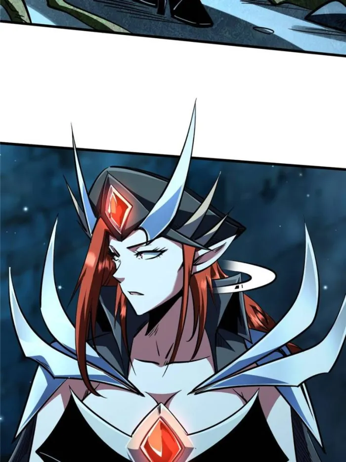 Super Gene chapter 402 page 58