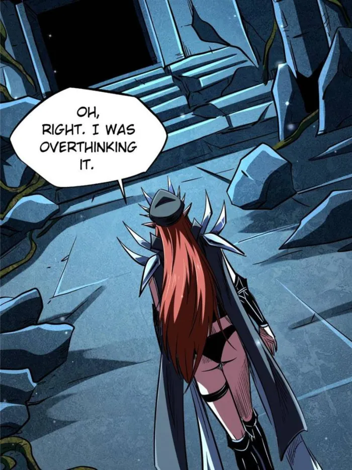 Super Gene chapter 402 page 62