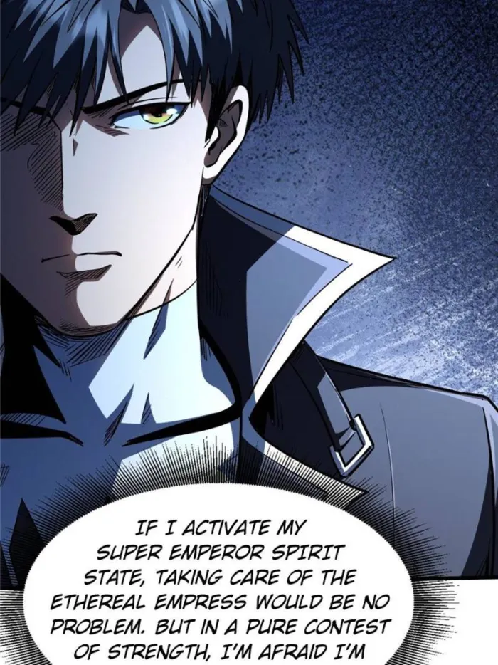 Super Gene chapter 402 page 65