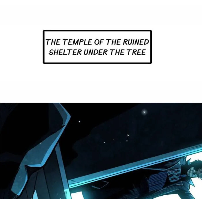 Super Gene chapter 403 page 1