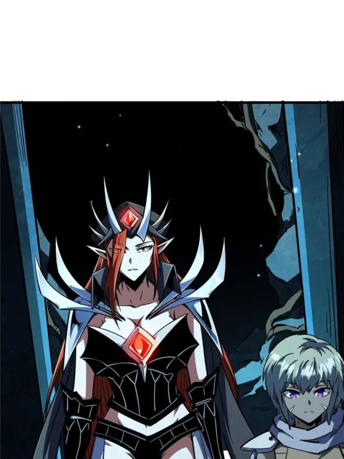Super Gene chapter 403 page 3