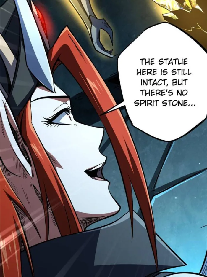 Super Gene chapter 403 page 6