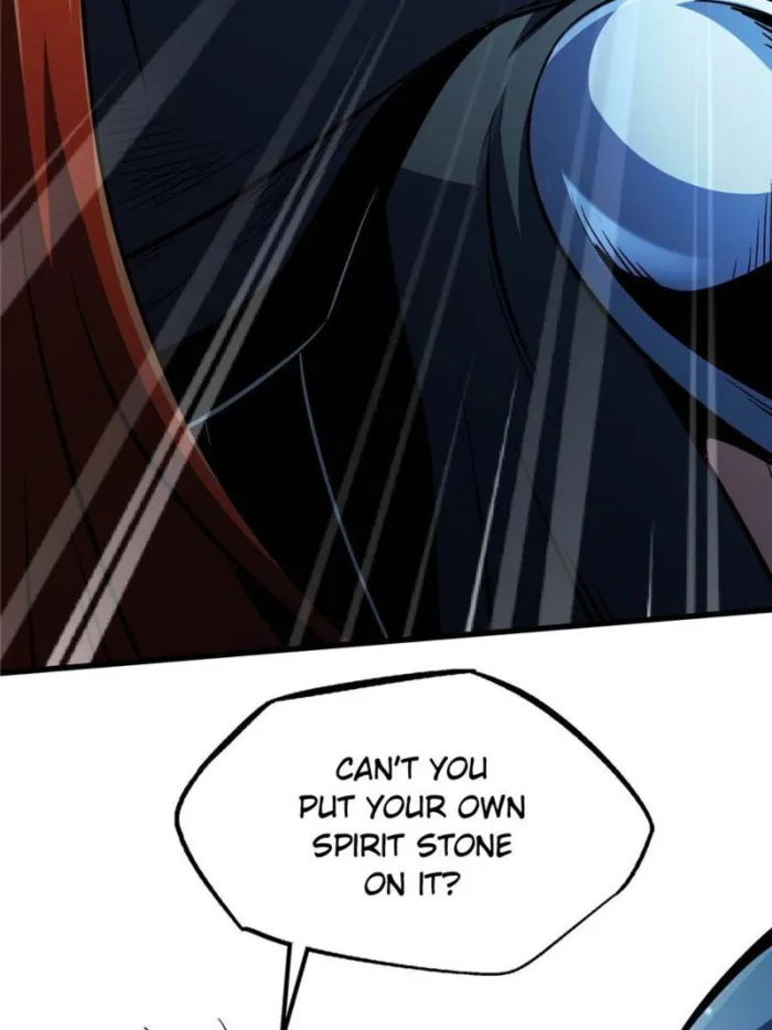 Super Gene chapter 403 page 7