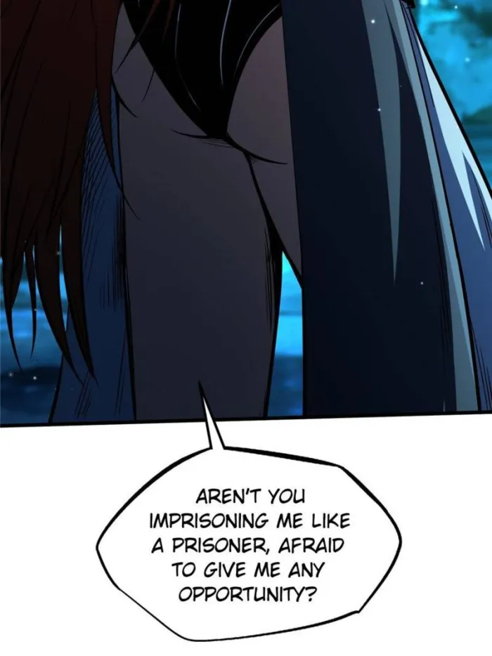Super Gene chapter 403 page 11