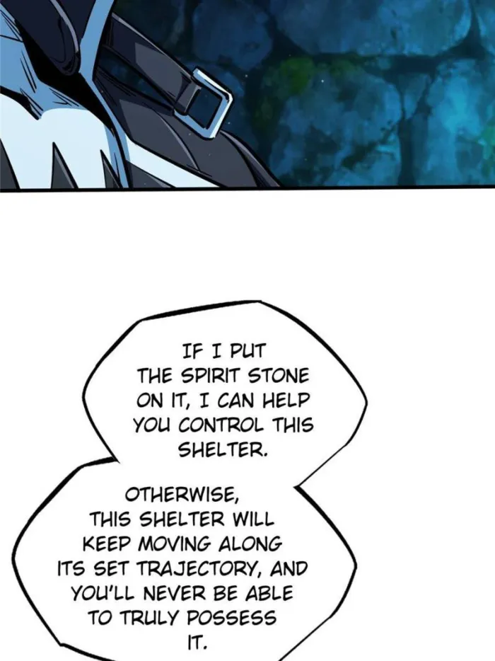 Super Gene chapter 403 page 13