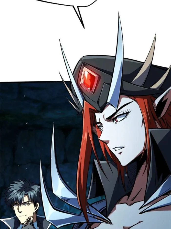 Super Gene chapter 403 page 14