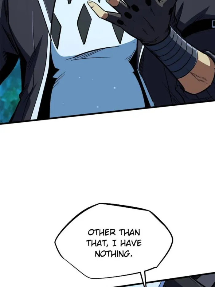 Super Gene chapter 403 page 17