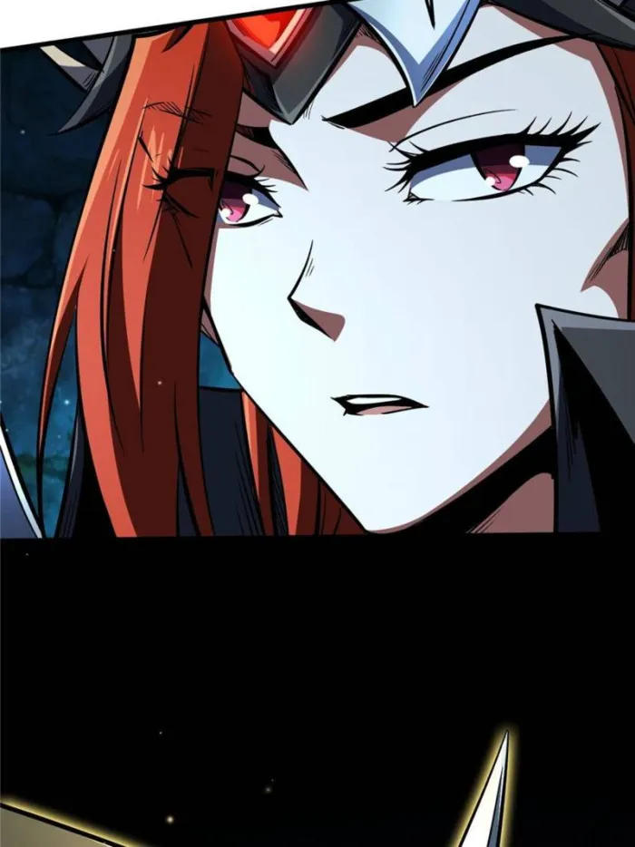 Super Gene chapter 403 page 18
