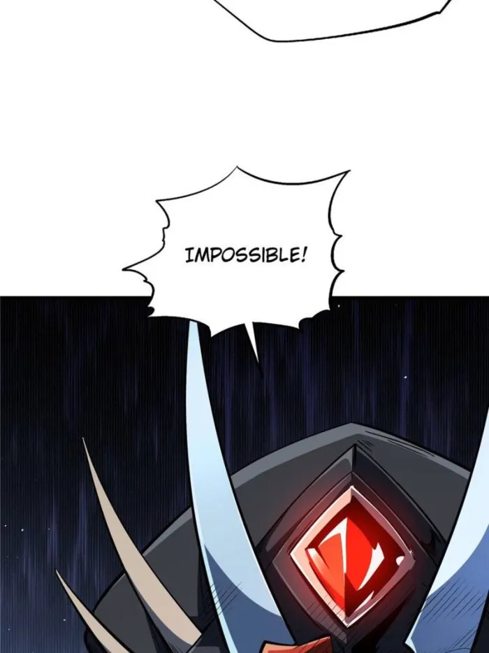 Super Gene chapter 403 page 21