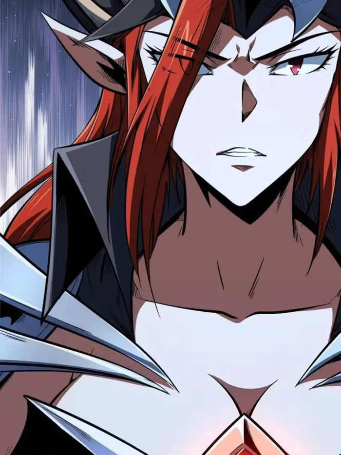 Super Gene chapter 403 page 22