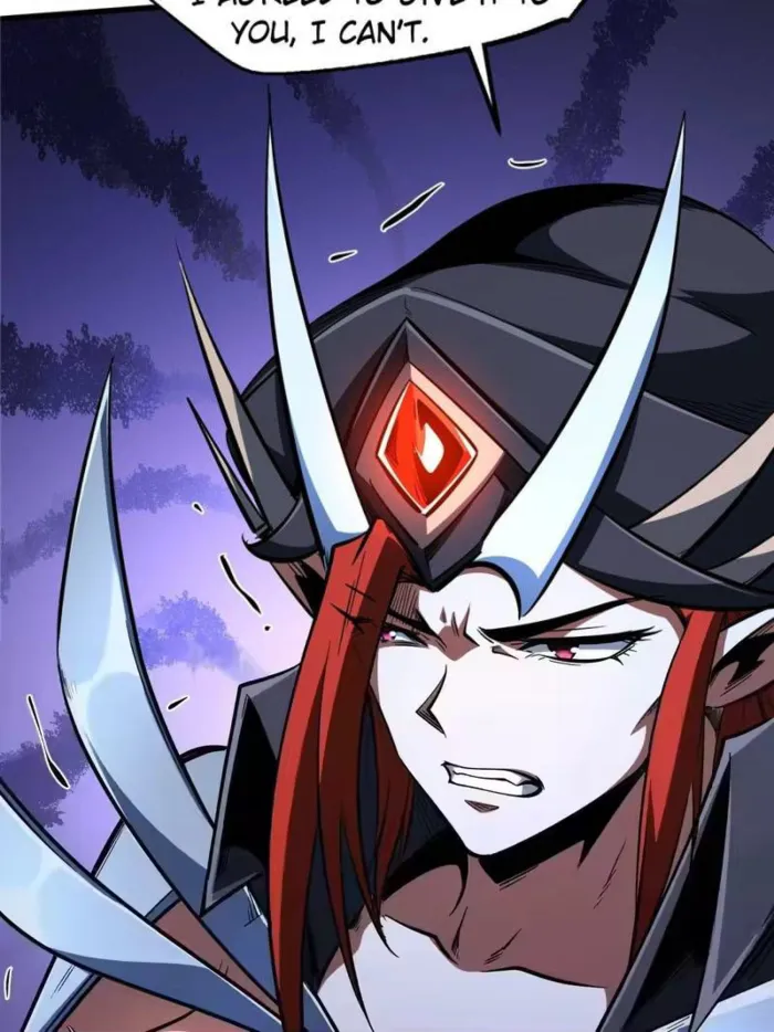 Super Gene chapter 403 page 27