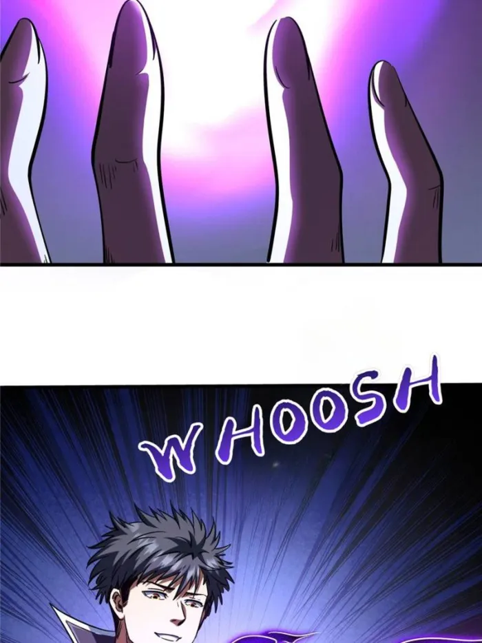 Super Gene chapter 403 page 34