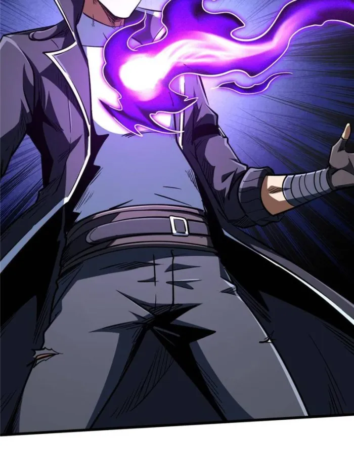 Super Gene chapter 403 page 35