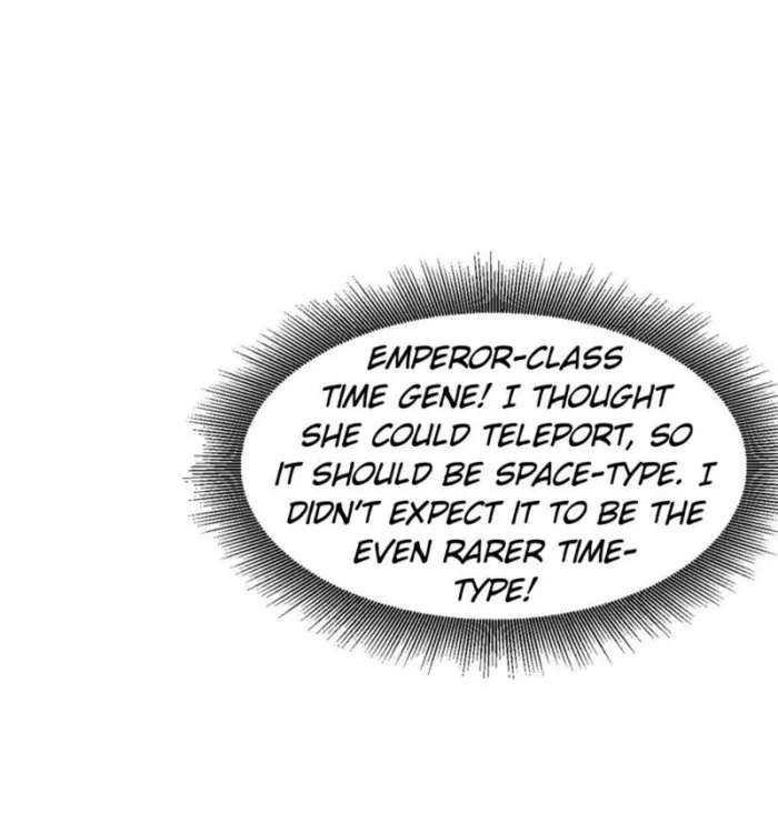 Super Gene chapter 403 page 36