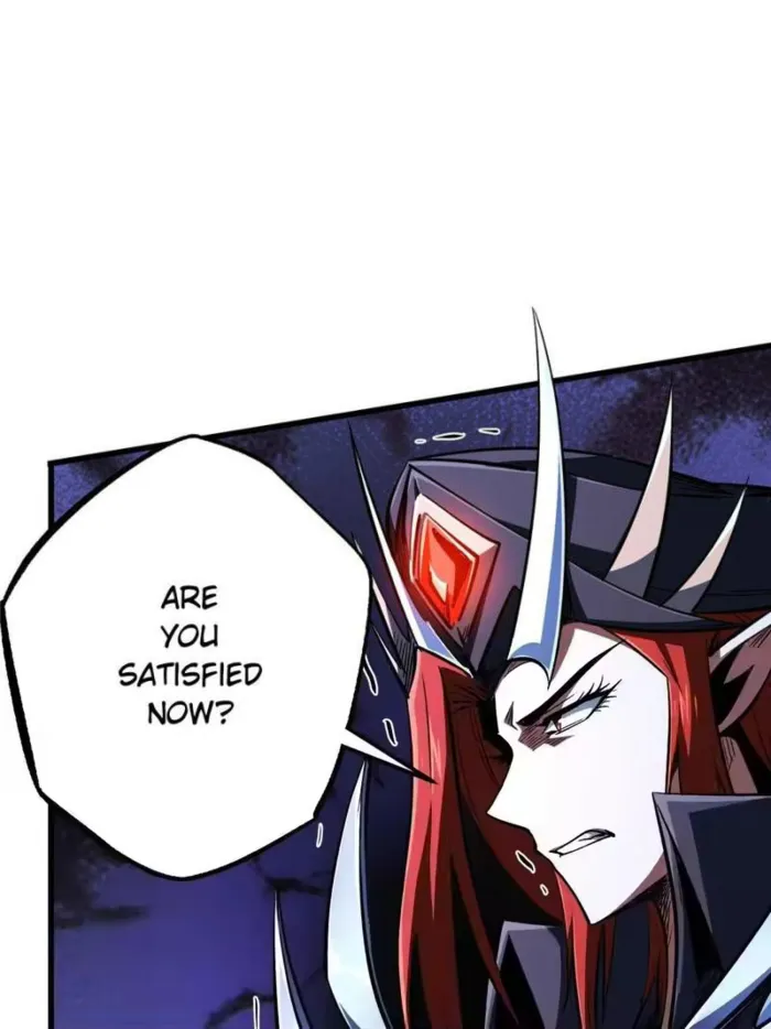 Super Gene chapter 403 page 37