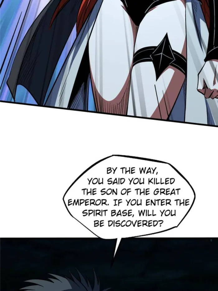 Super Gene chapter 403 page 44