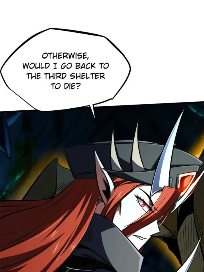 Super Gene chapter 403 page 49