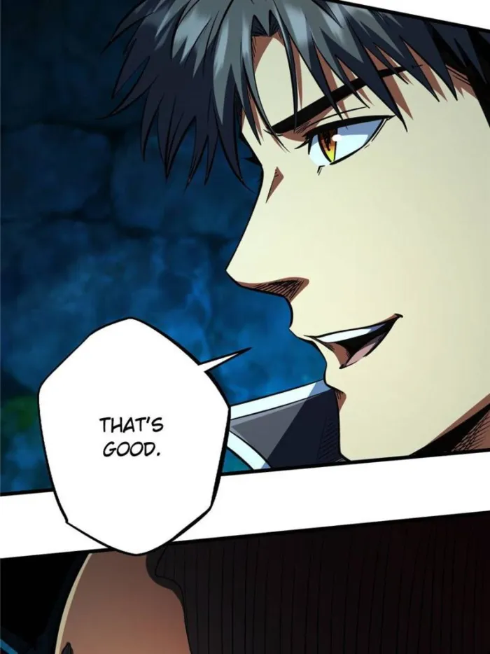 Super Gene chapter 403 page 51