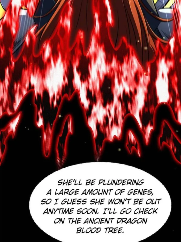 Super Gene chapter 403 page 57