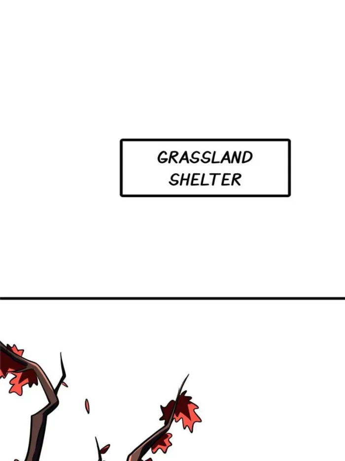 Super Gene chapter 403 page 60