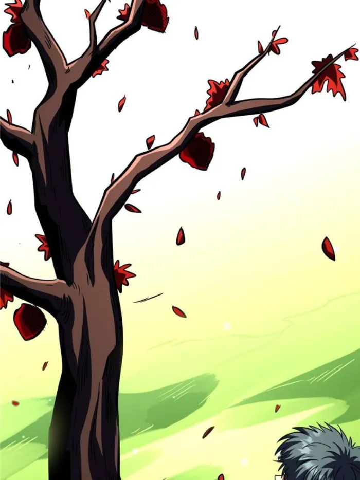 Super Gene chapter 403 page 61