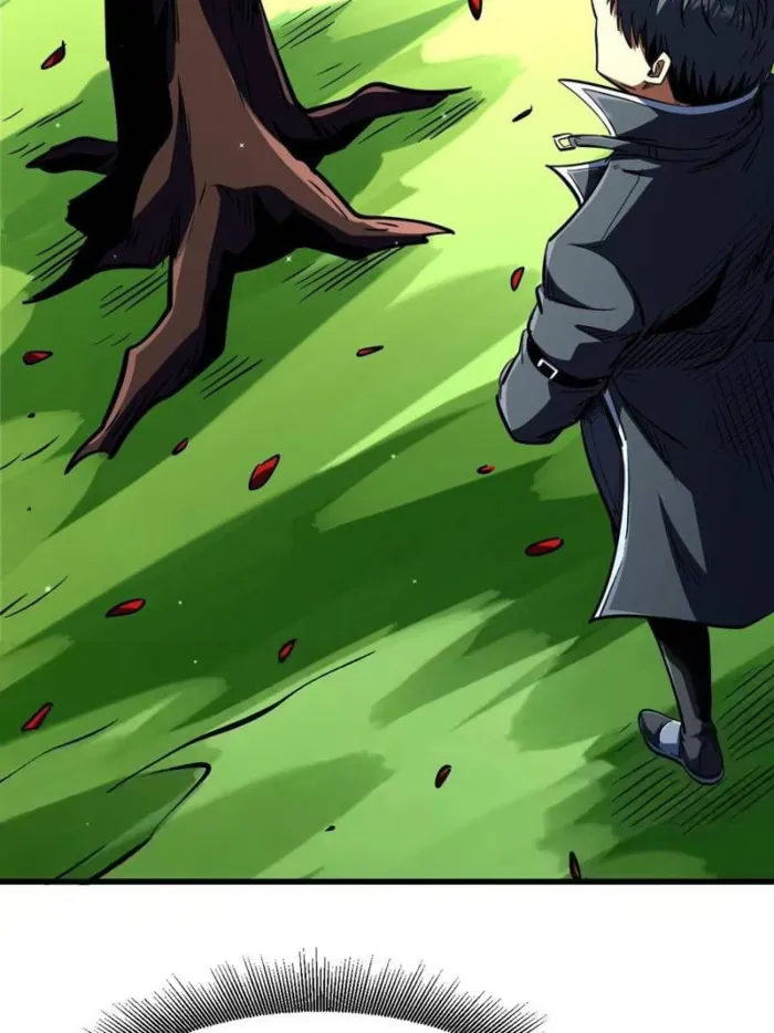 Super Gene chapter 403 page 62