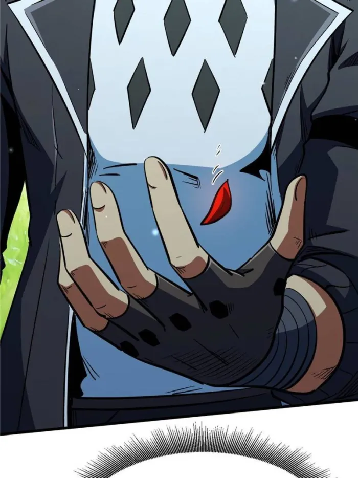 Super Gene chapter 403 page 64