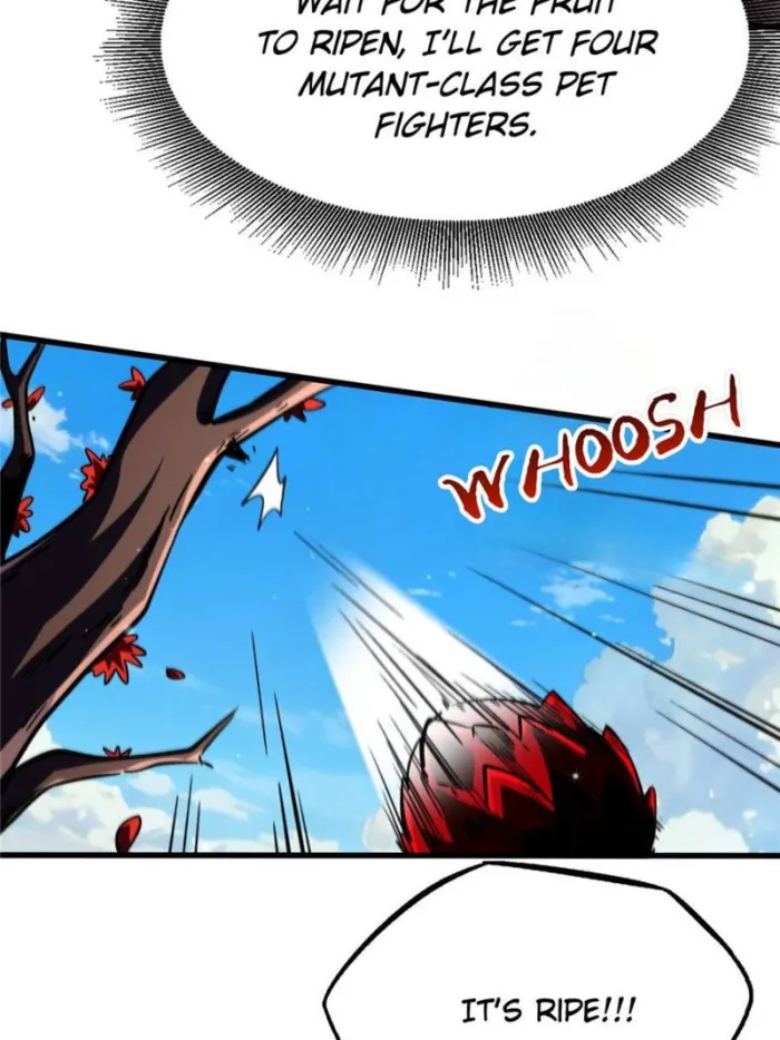 Super Gene chapter 403 page 67