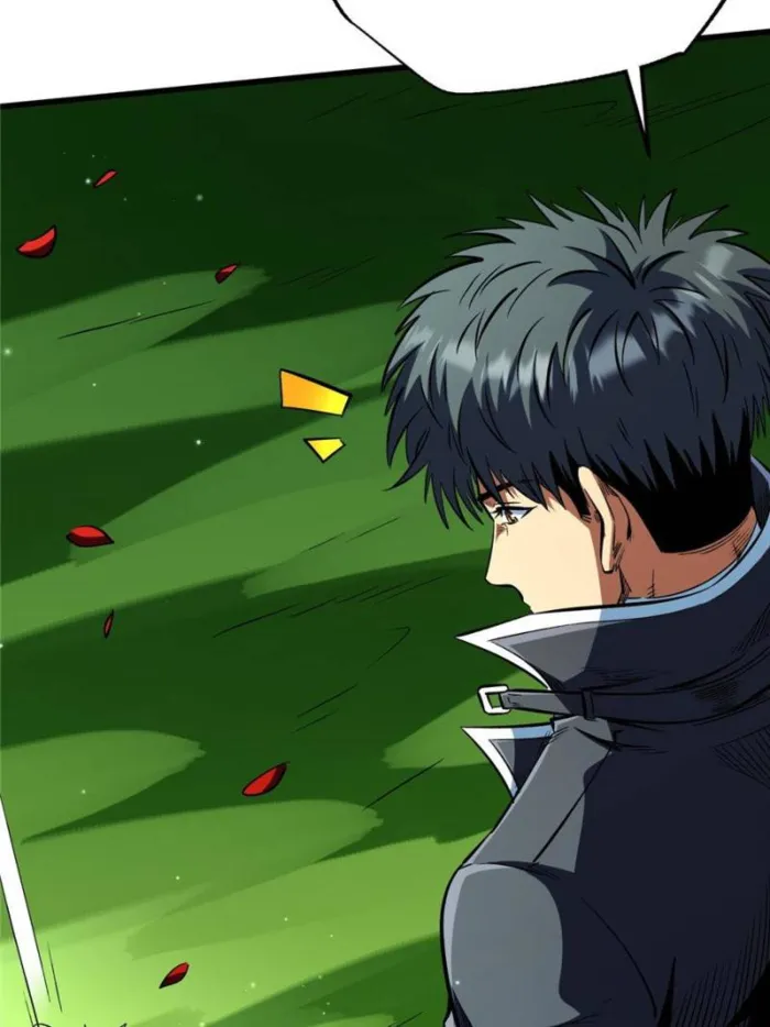 Super Gene chapter 403 page 68